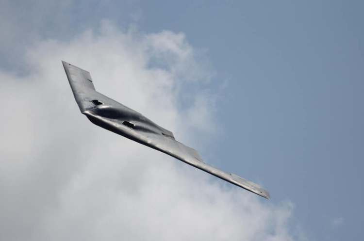 US bombs Iran nuclear facilities
