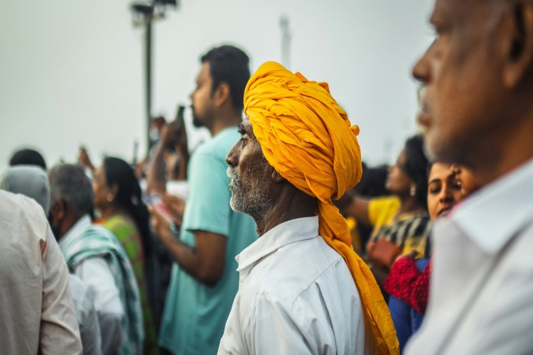 Caste Census