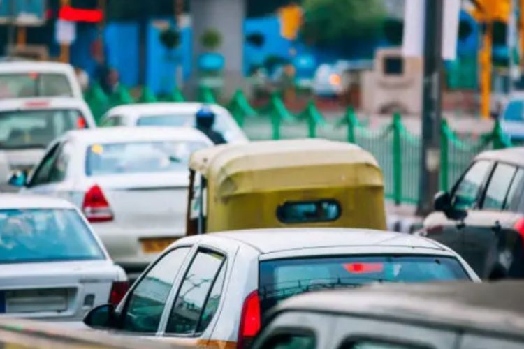Small car sales