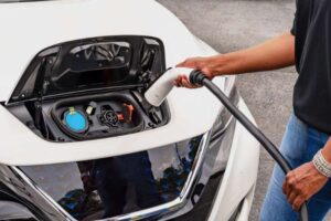 EV charging
