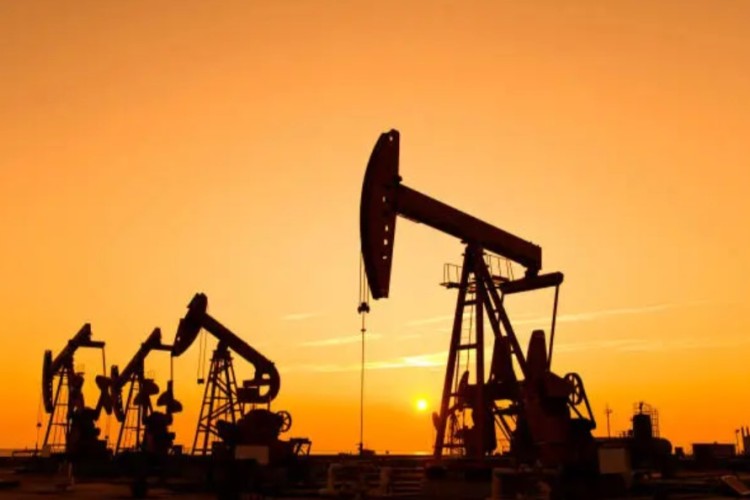 Russian oil
