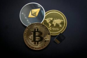 crypto regulation in India