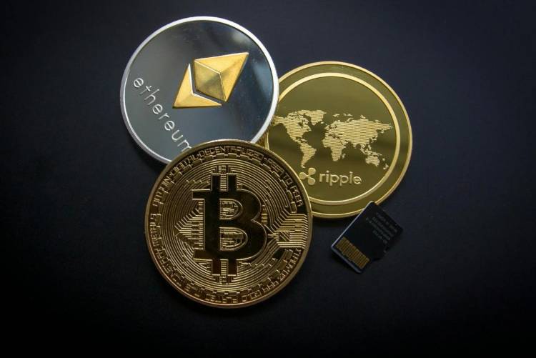 crypto regulation in India