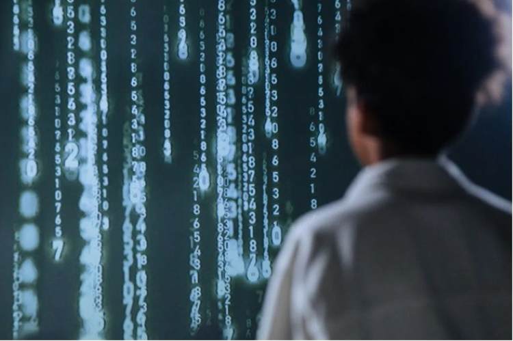 World's largest data breach