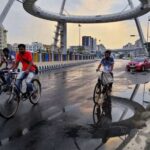 June 3, the World Bicycle Day