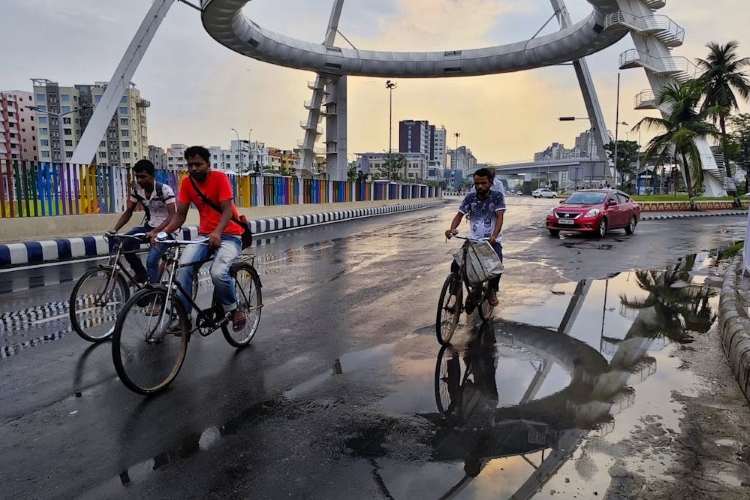 June 3, the World Bicycle Day