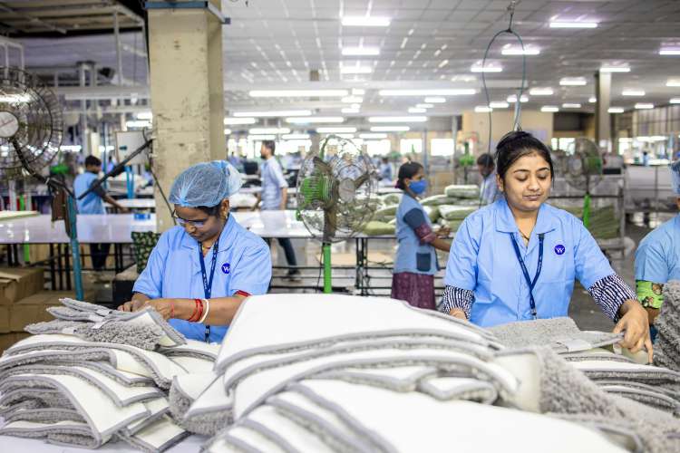 ease of doing business