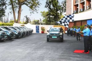 EVs in India