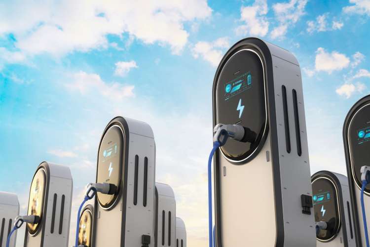India EV policy