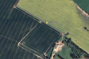 satellite imagery agriculture