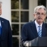 Trump plans to appoint shadow Fed chair