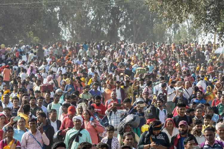 demographic dividend
