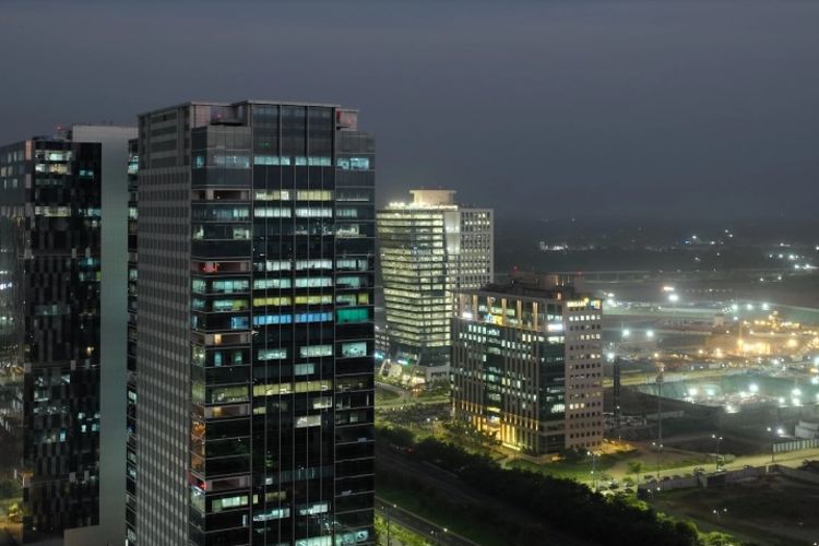 SEZ India