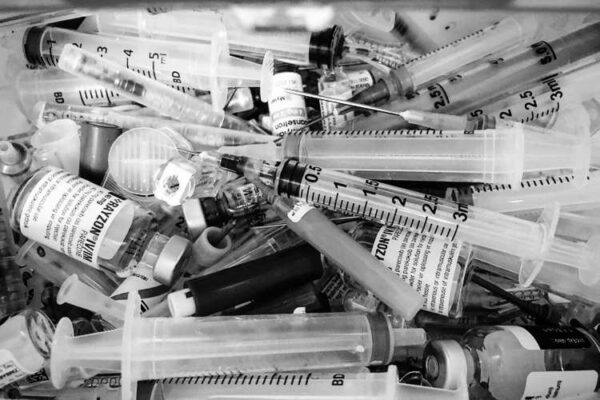 drug abuse