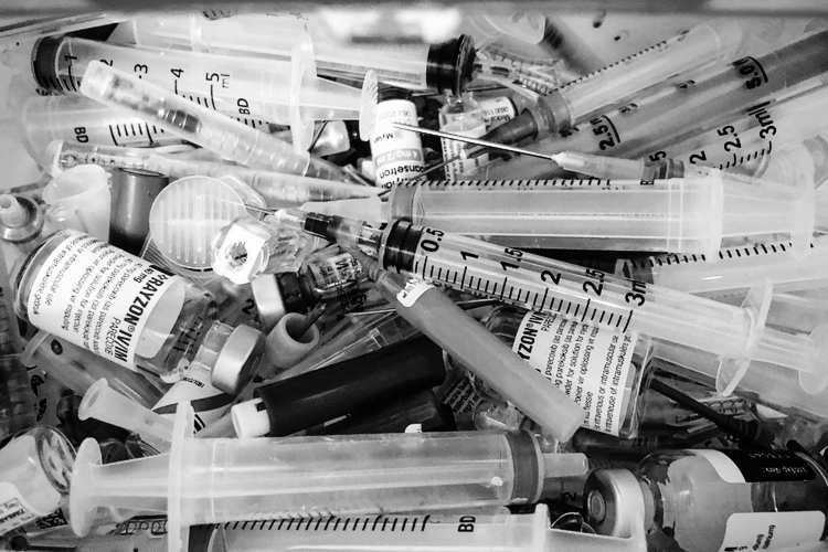 drug abuse