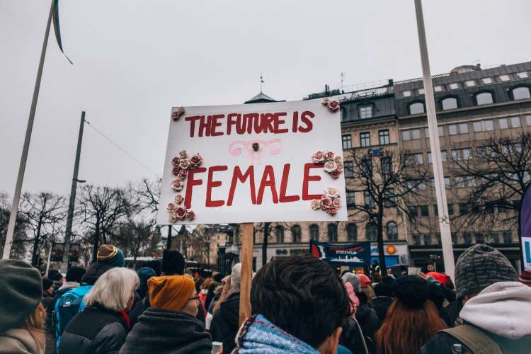 women empowerment