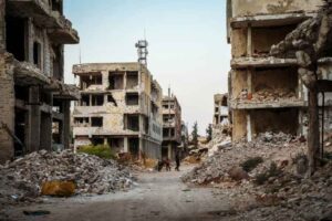 cost of war