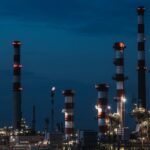 crude oil price, brent crude oil
