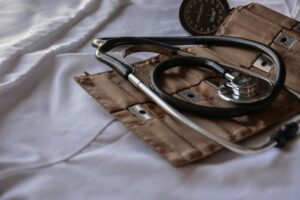 health diplomacy