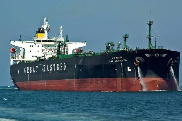 India's fuel exports to EU