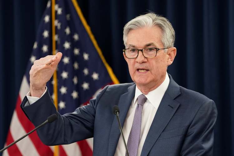 Fed holds rates