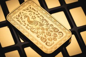 gold price
