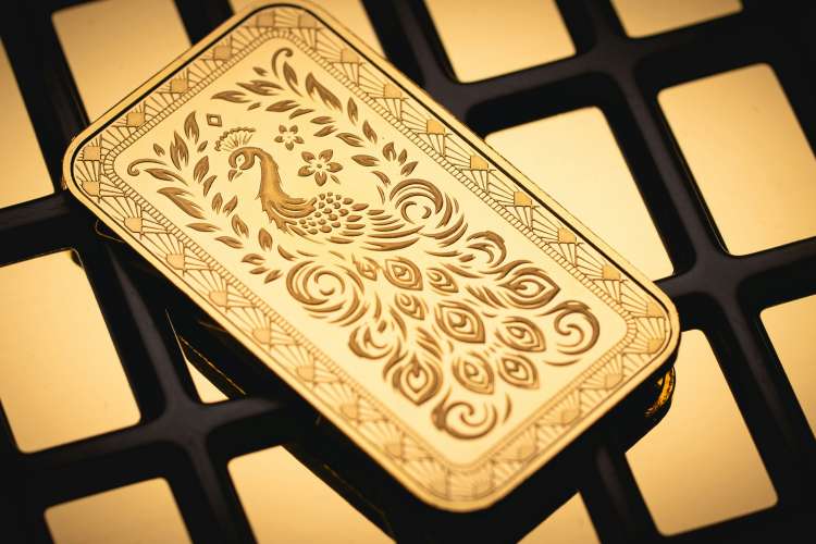 gold price