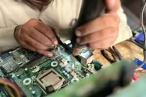semiconductor
