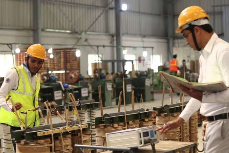 SMEs in India