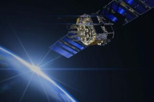 India's space industry ready for take-off