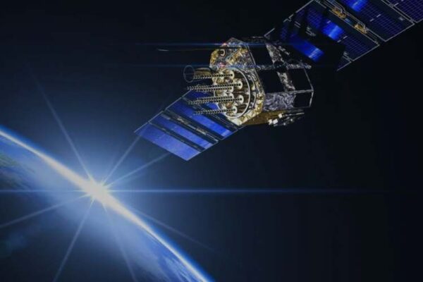 India's space industry ready for take-off
