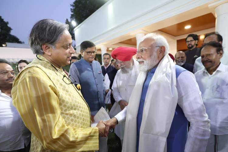Indian diplomacy must focus on business