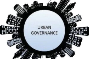 urban governance