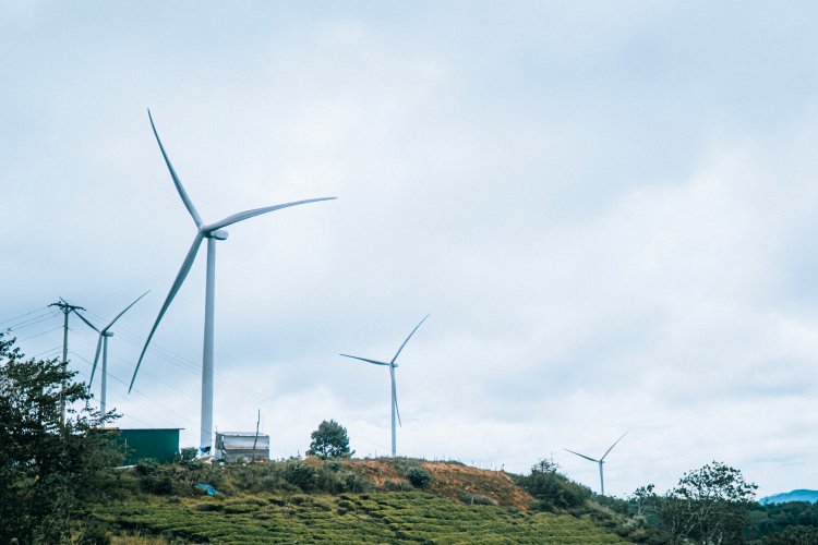 climate tech