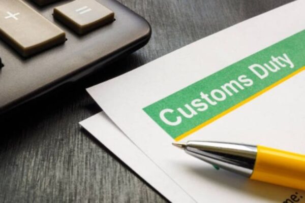 FTA, customs