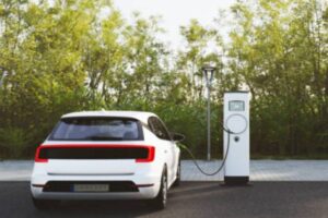 electric vehicles