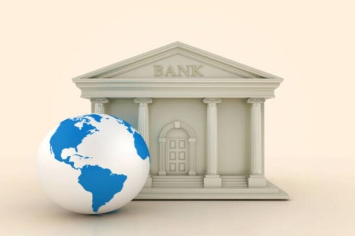 Multilateral lenders, MDBs