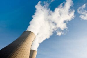 nuclear energy