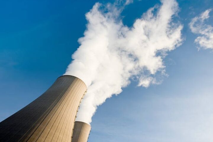 nuclear energy