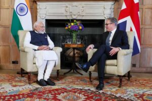 India-UK FTA