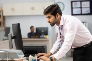 Indian banks