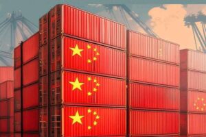 Indian industry's China dependence
