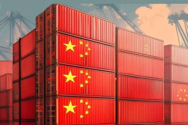Indian industry's China dependence