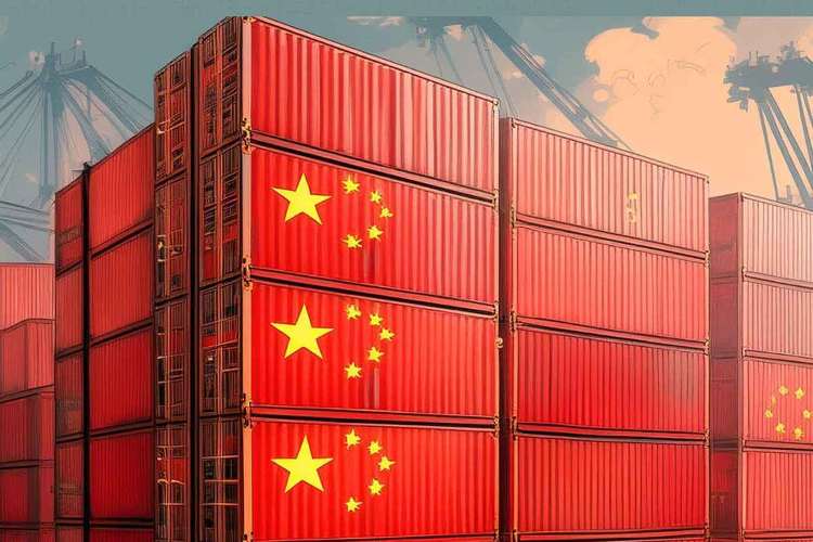 Indian industry's China dependence
