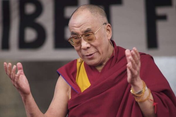 Dalai Lama and Tibet
