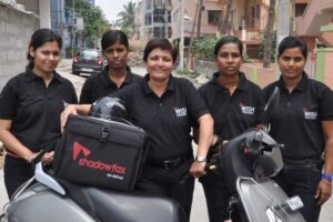 India's gig economy