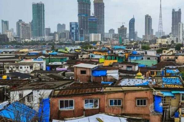 India’s urban housing crisis