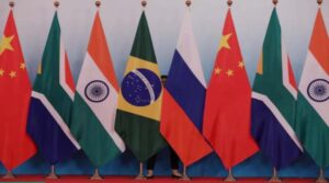 BRICS Summit