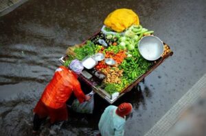 climate change floods