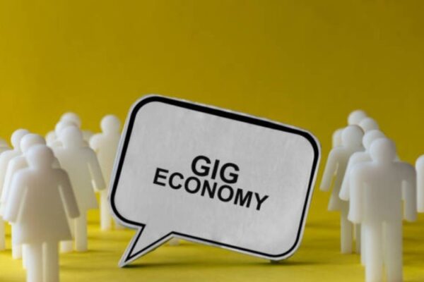 gig economy